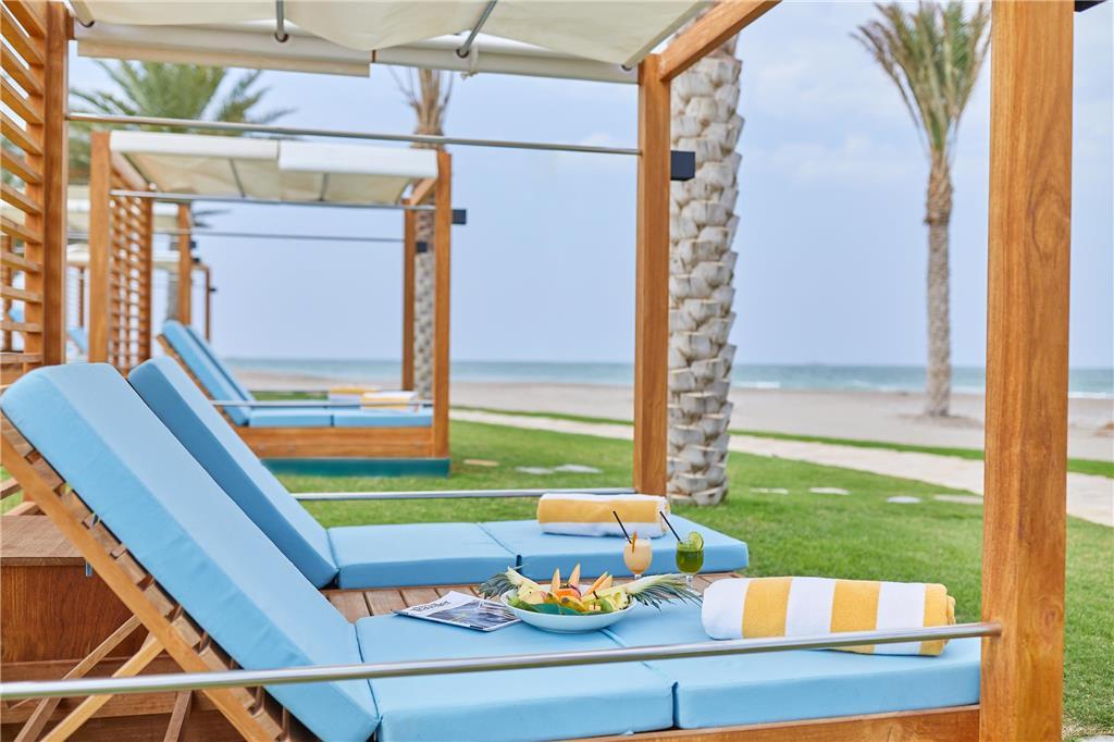 Barcelo Resort, Sultanate Of Oman Mussanah
