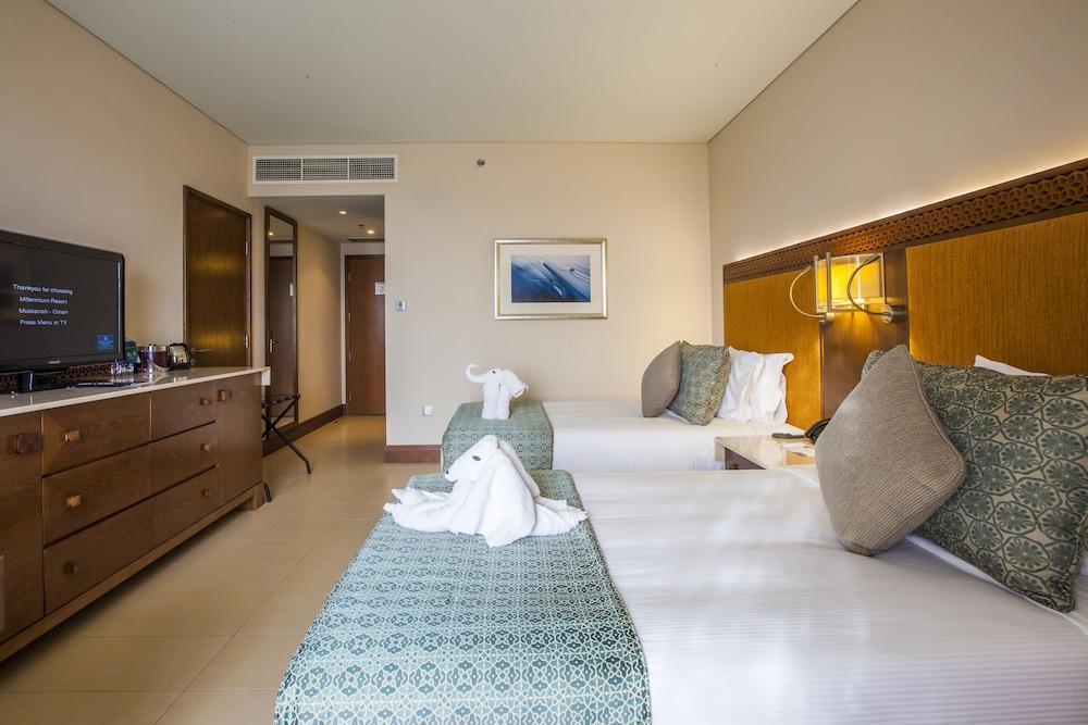 Barcelo Resort, Sultanate Of Oman Resort