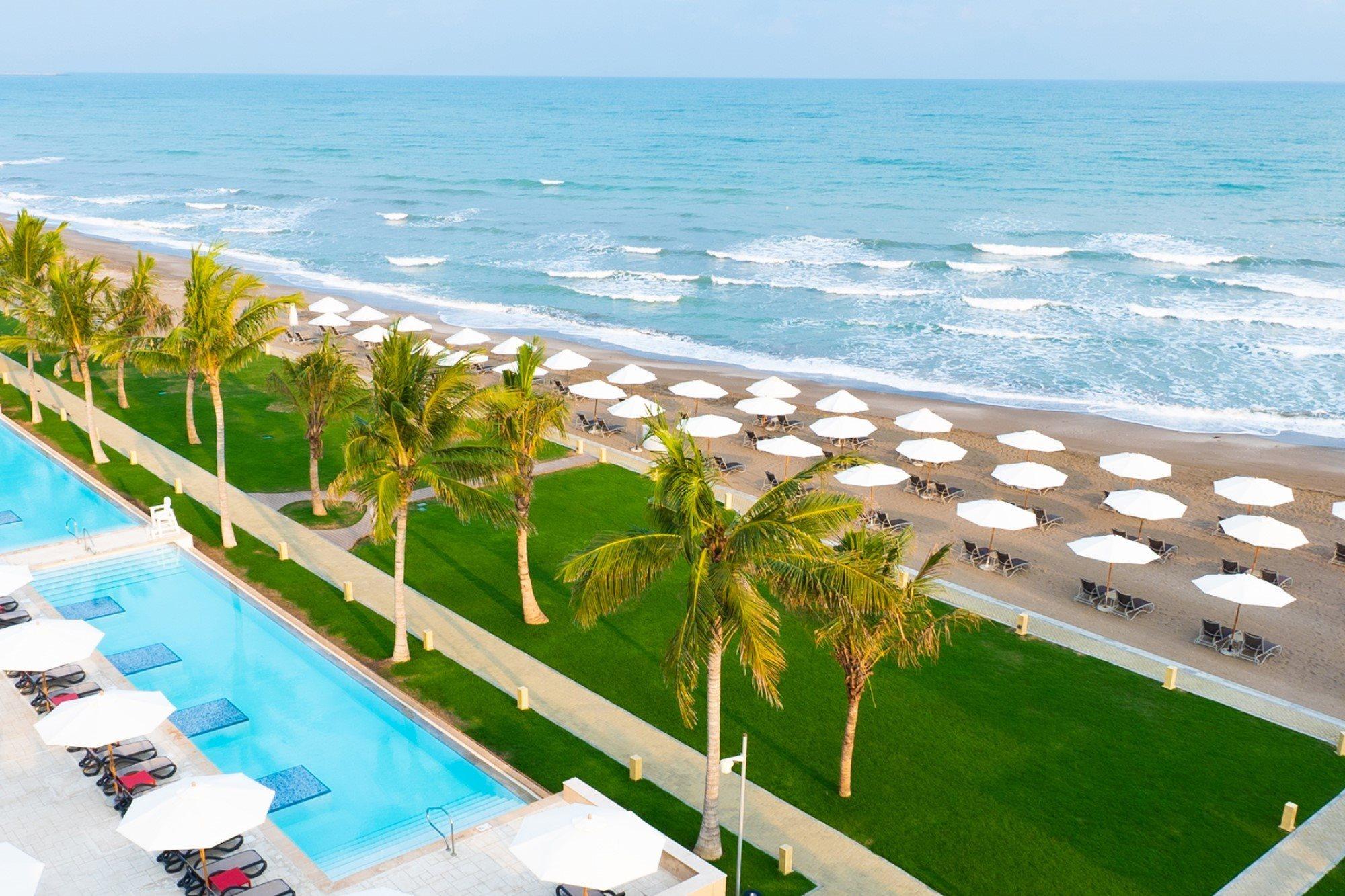 Resort Barcelo Resort, Sultanate Of Oman Mussanah