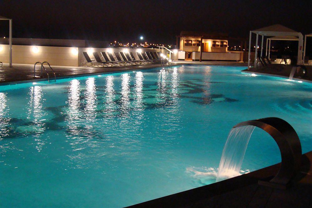 Barcelo Resort, Sultanate Of Oman Mussanah