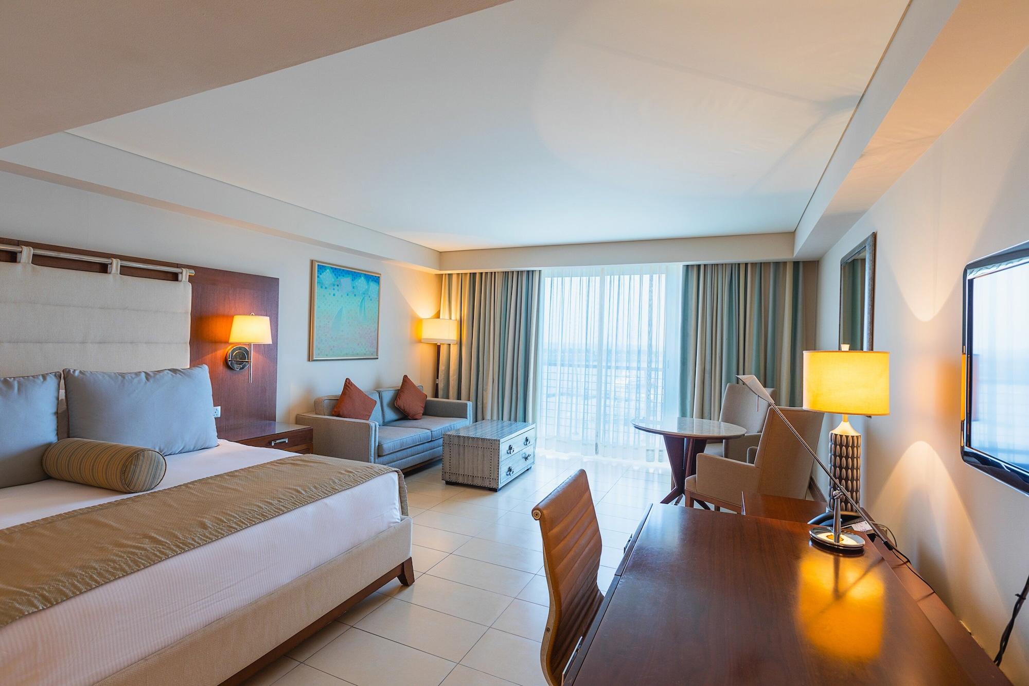 Barcelo Resort, Sultanate Of Oman 4*