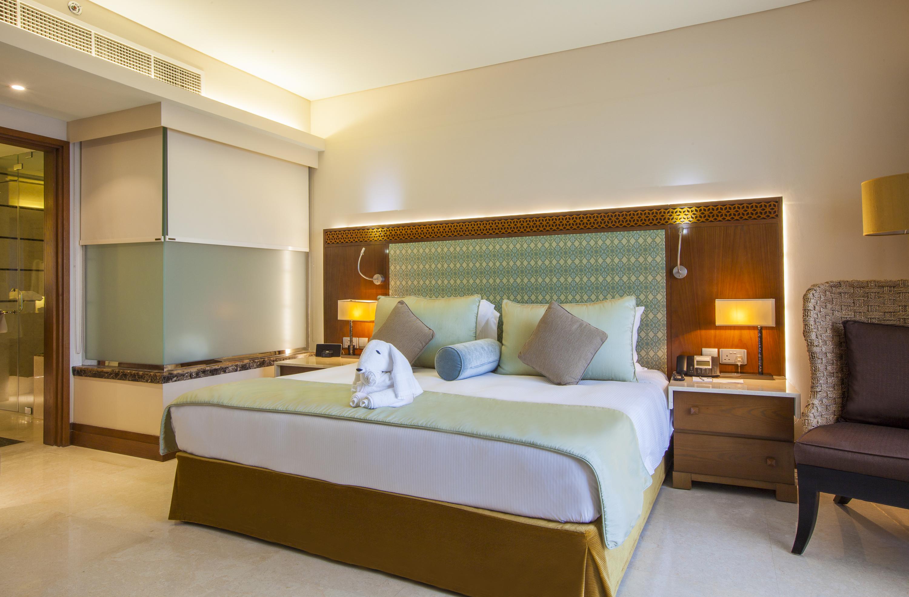 Resort Barcelo Resort, Sultanate Of Oman 4*