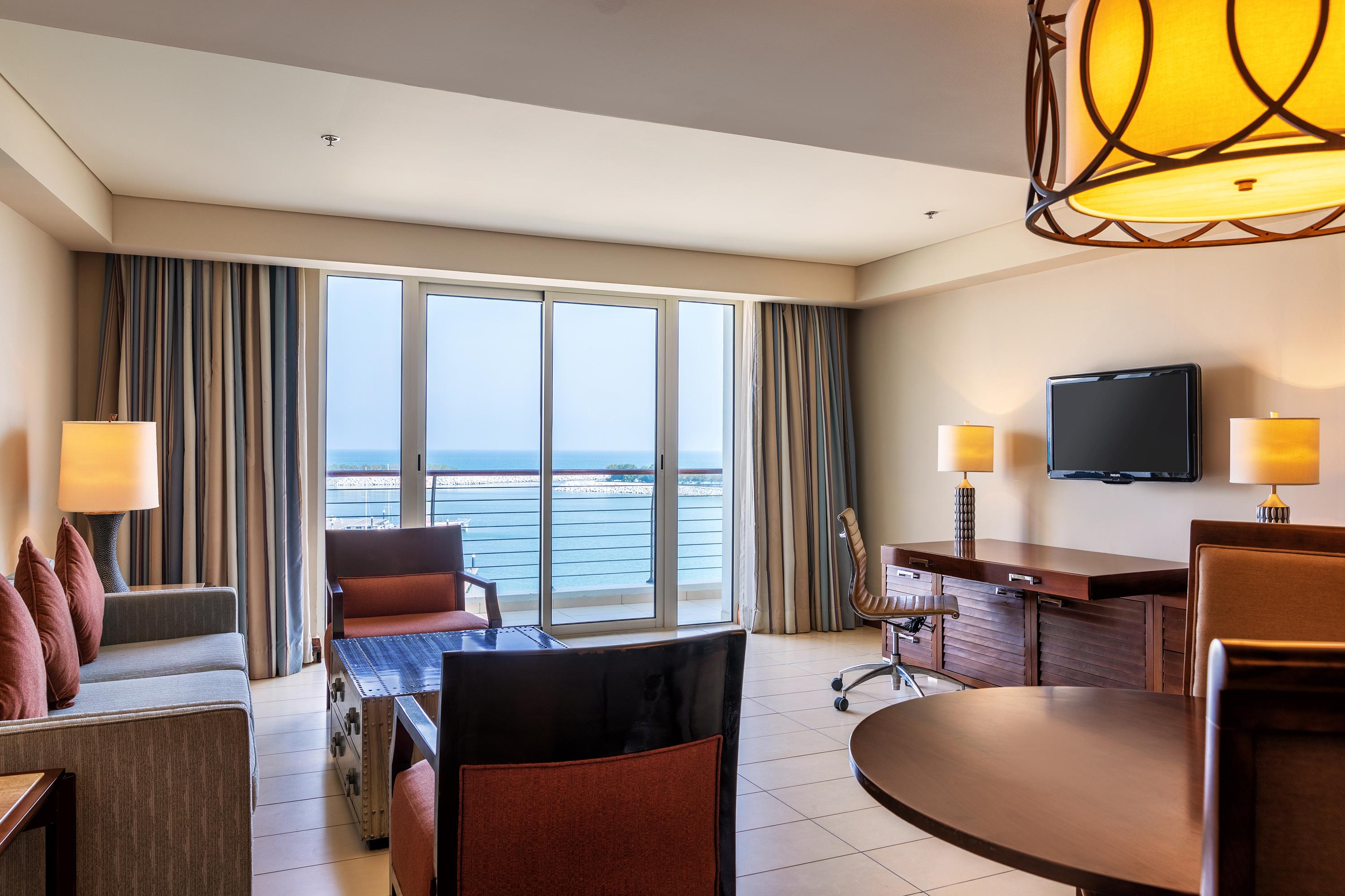 Barcelo Resort, Sultanate Of Oman Resort Mussanah