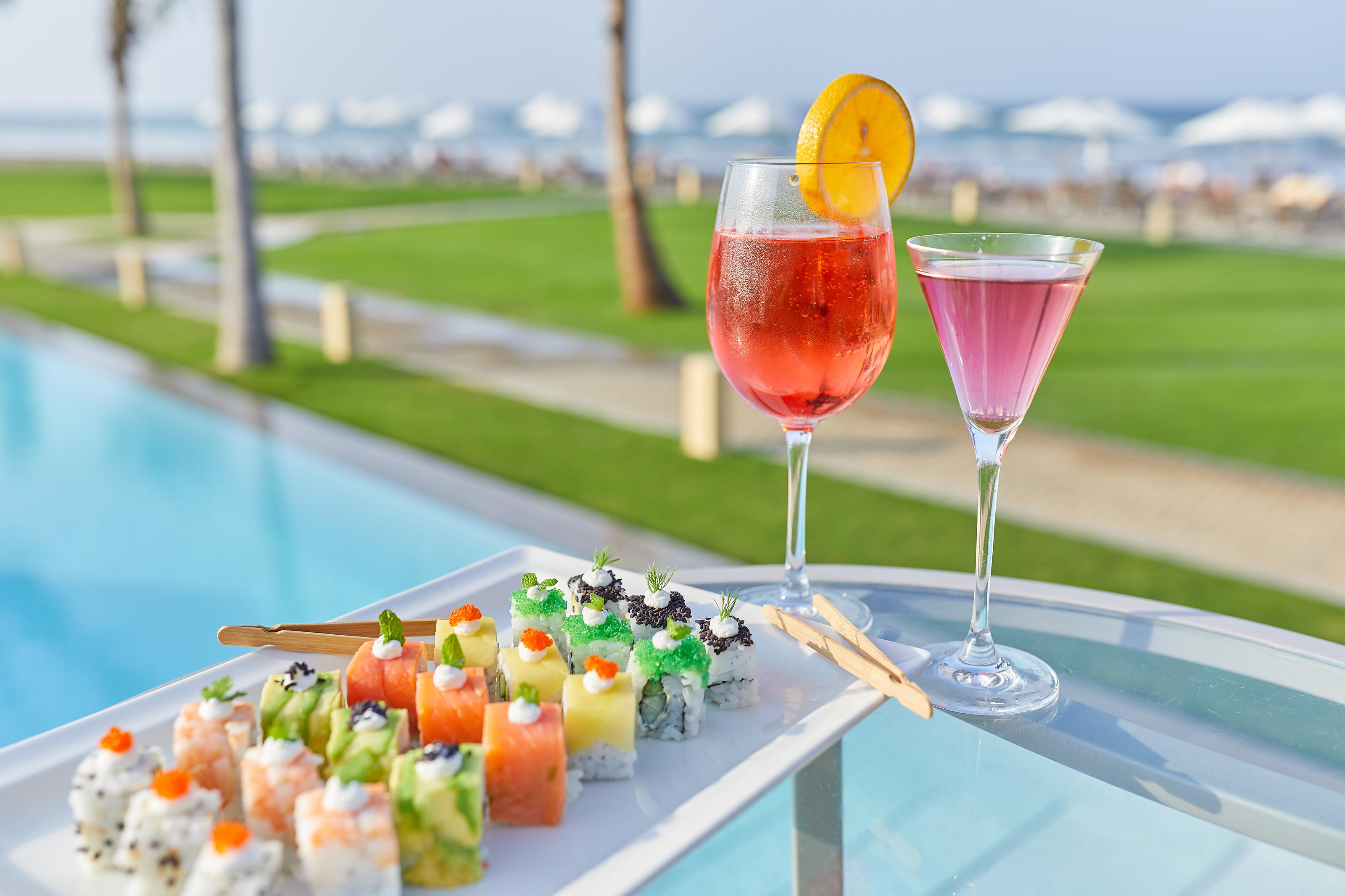 Barcelo Resort, Sultanate Of Oman