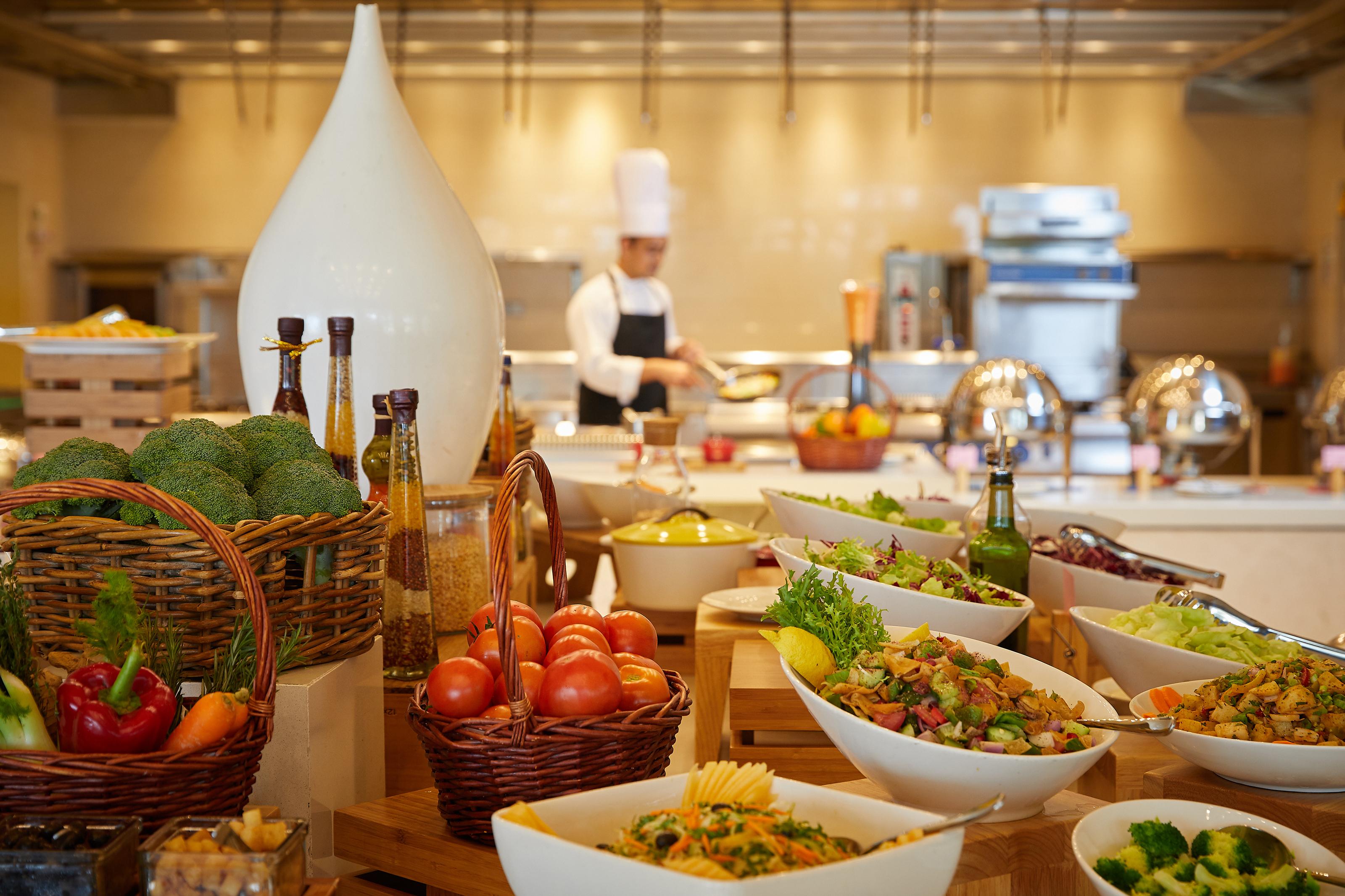 Barcelo Resort, Sultanate Of Oman