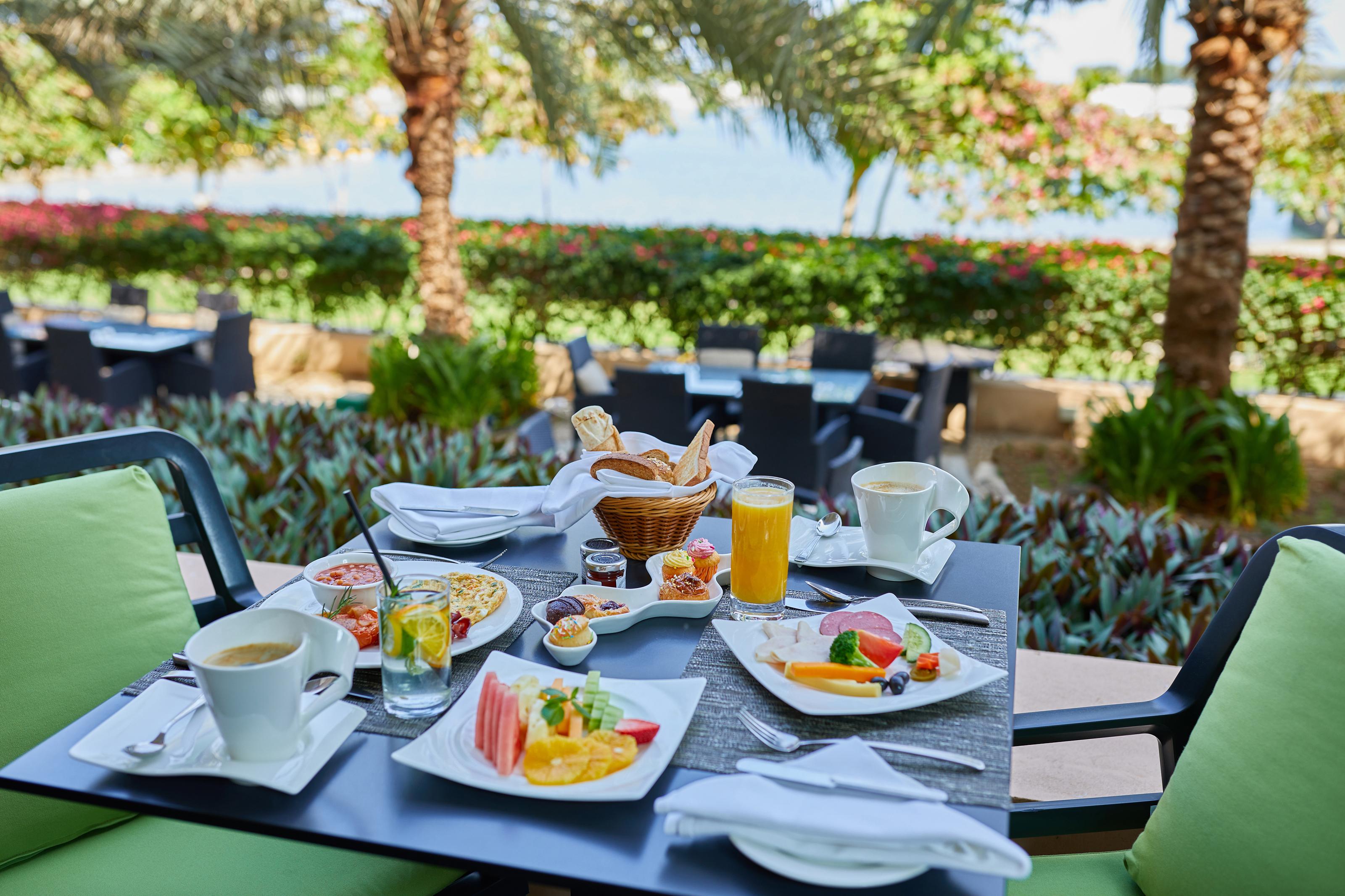 Barcelo Resort, Sultanate Of Oman
