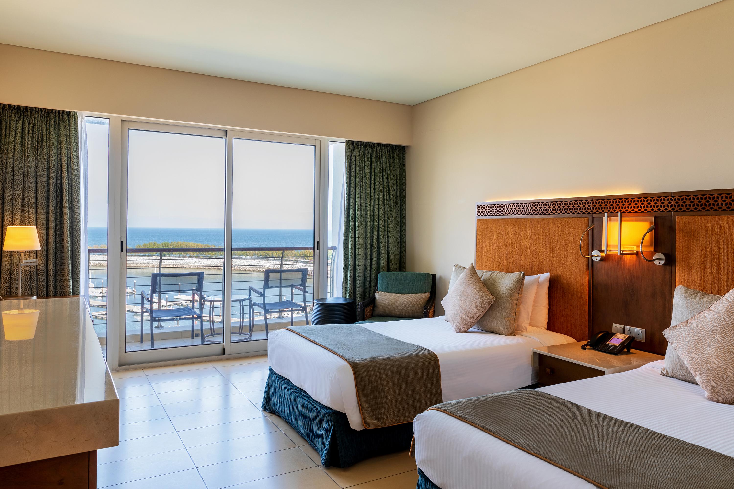 Barcelo Resort, Sultanate Of Oman Resort