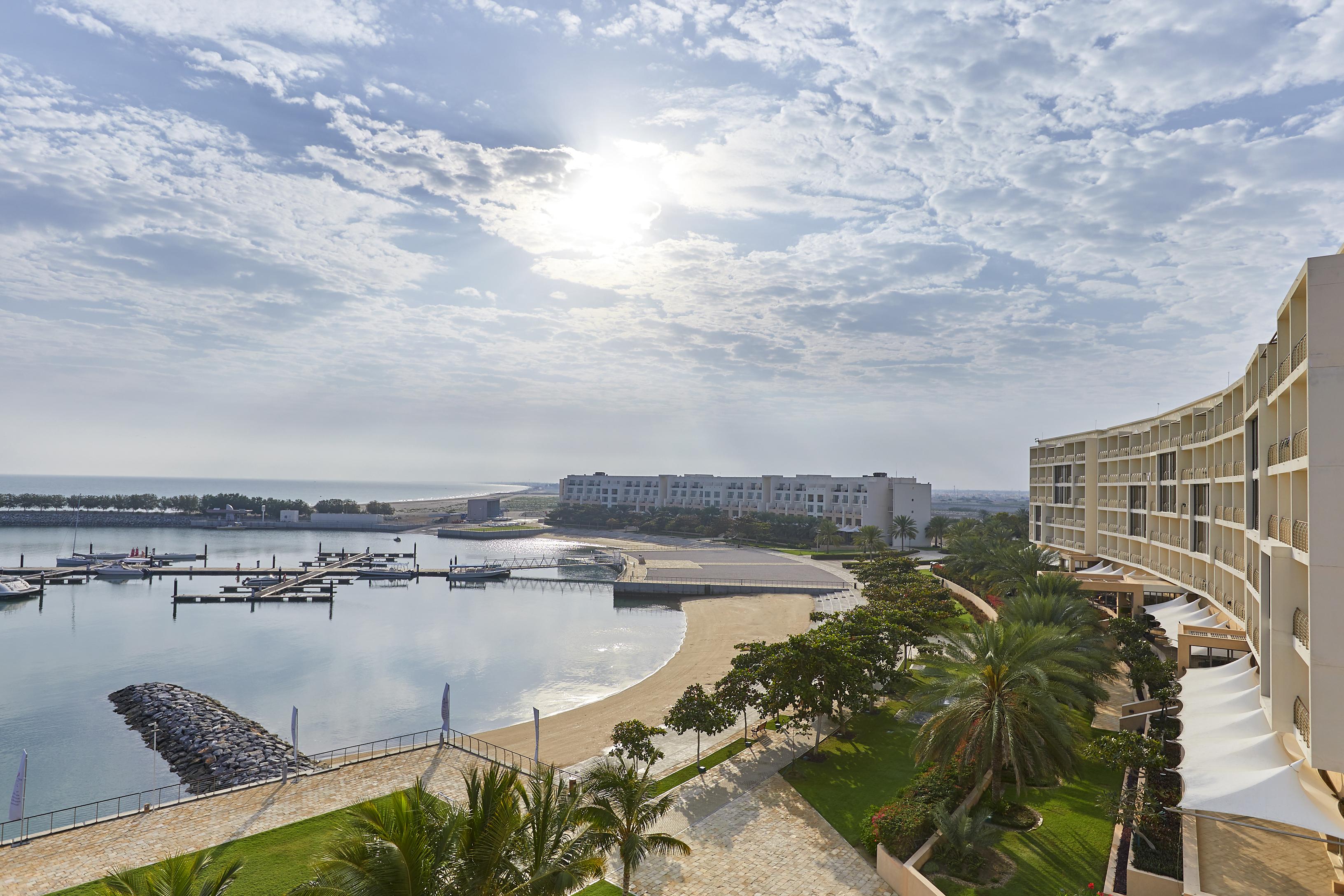 Barcelo Resort, Sultanate Of Oman 4*