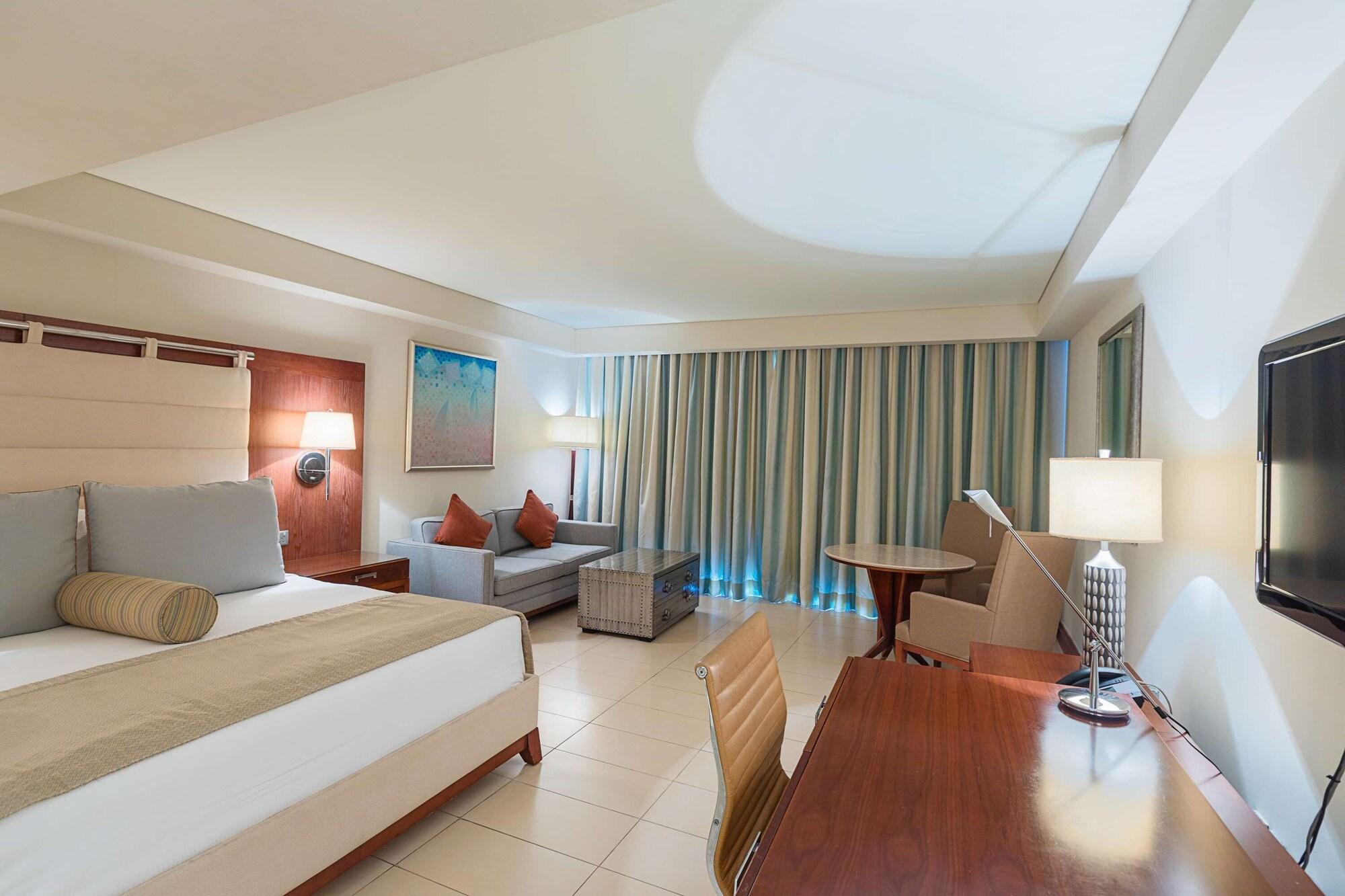 Resort Barcelo Resort, Sultanate Of Oman Mussanah