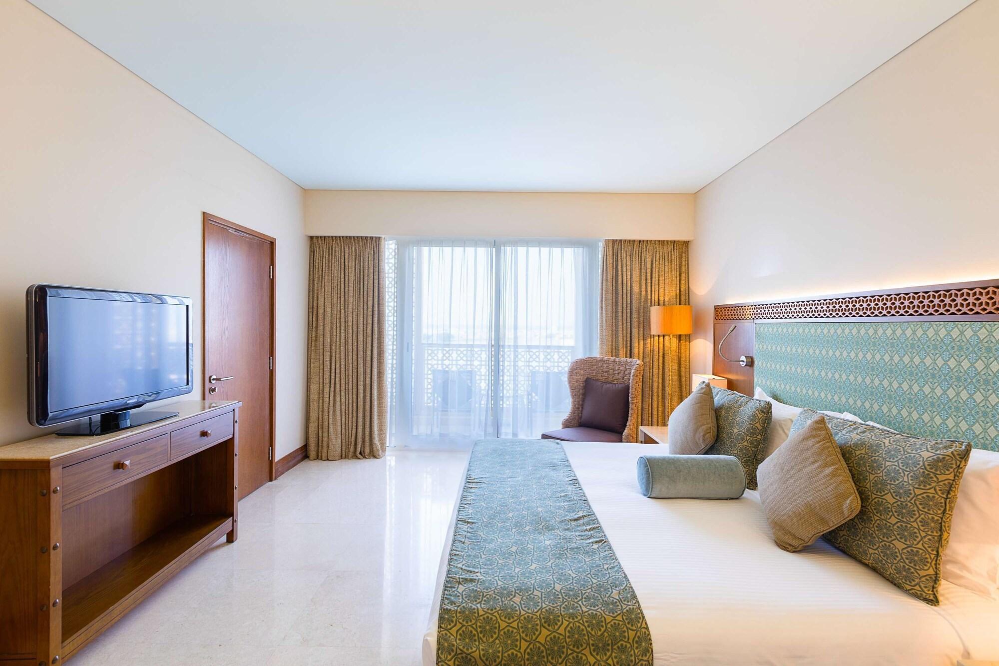 Barcelo Resort, Sultanate Of Oman 4*
