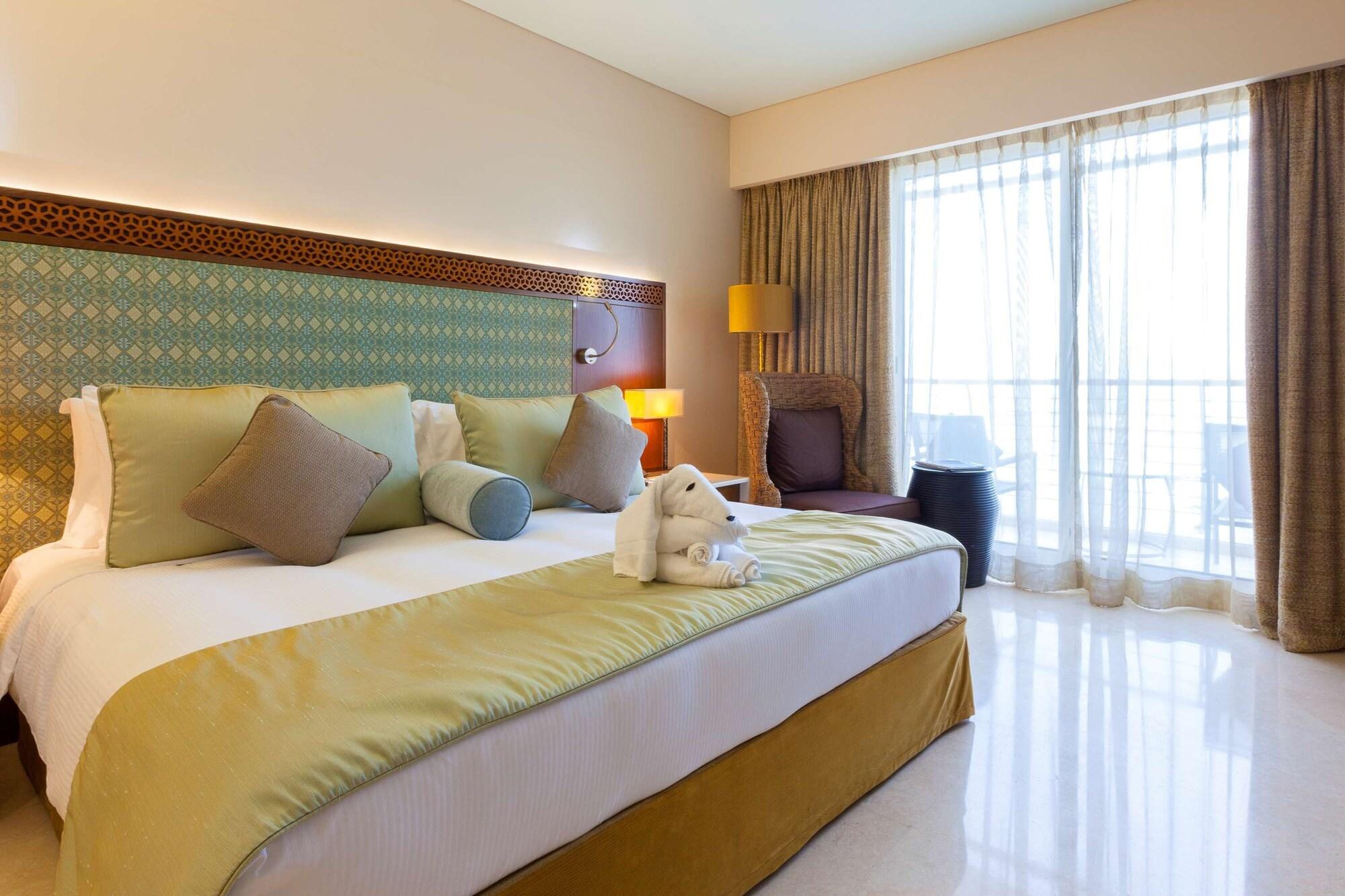 Barcelo Resort, Sultanate Of Oman Mussanah