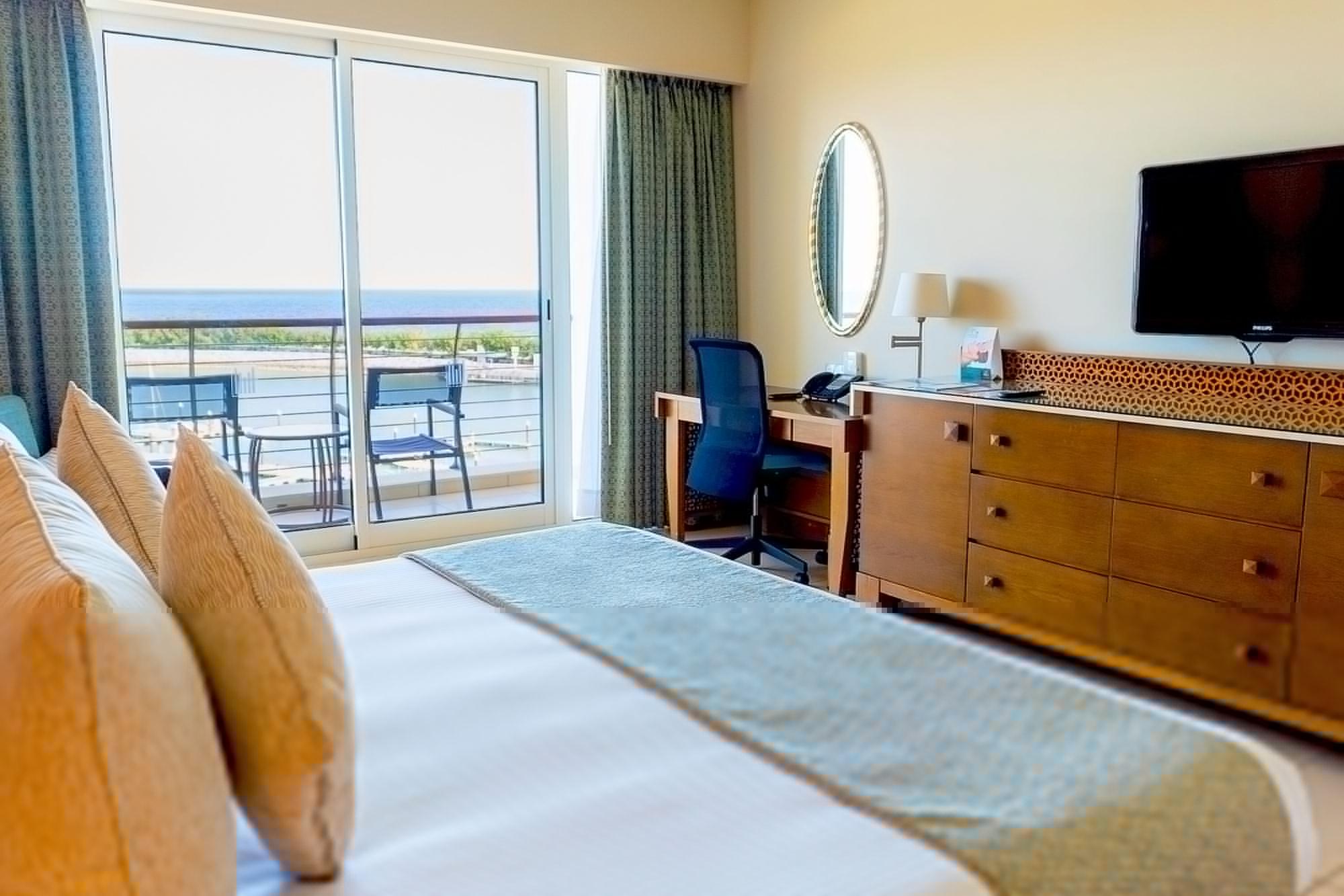Barcelo Resort, Sultanate Of Oman Resort Mussanah