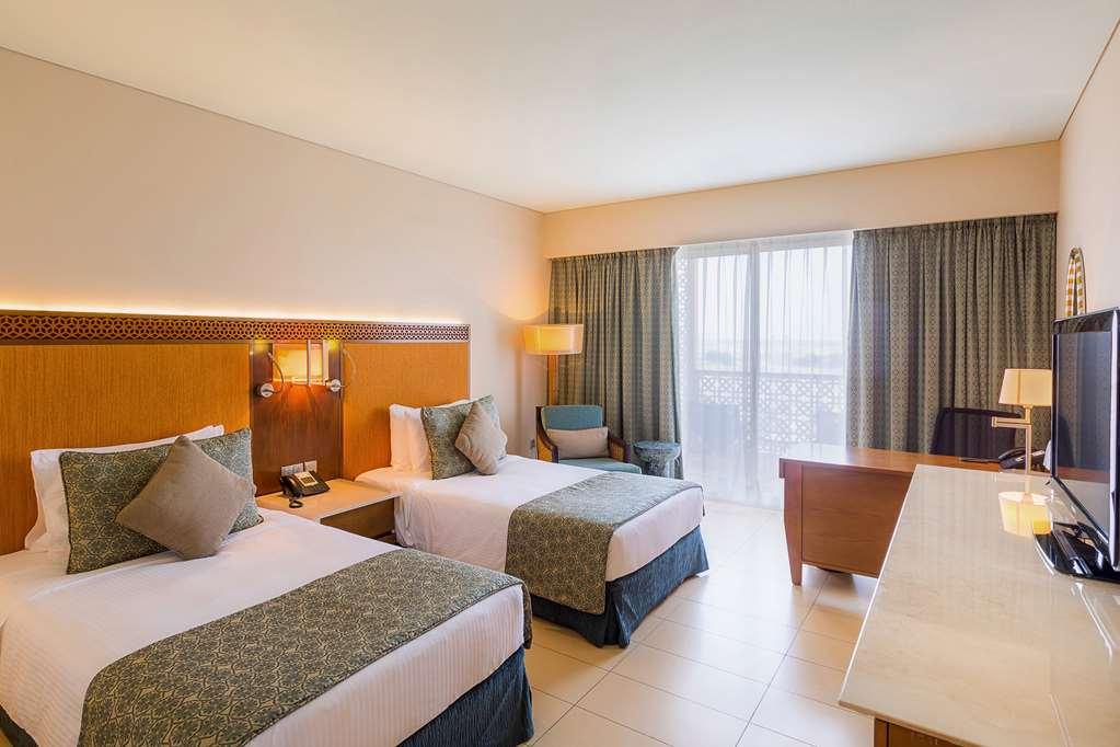 Resort Barcelo Resort, Sultanate Of Oman Mussanah