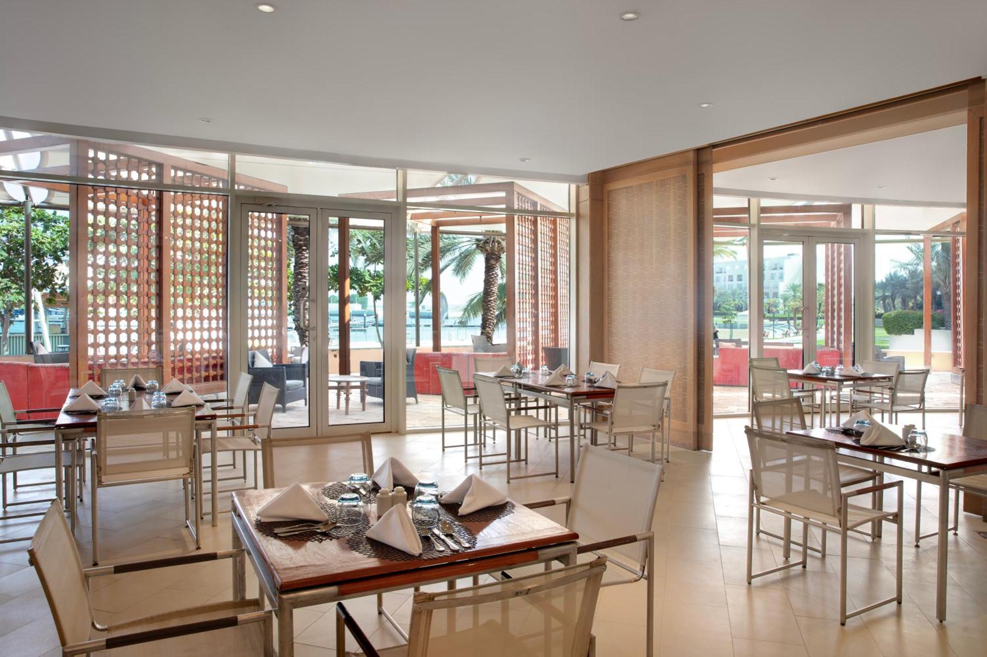Barcelo Resort, Sultanate Of Oman Resort Mussanah