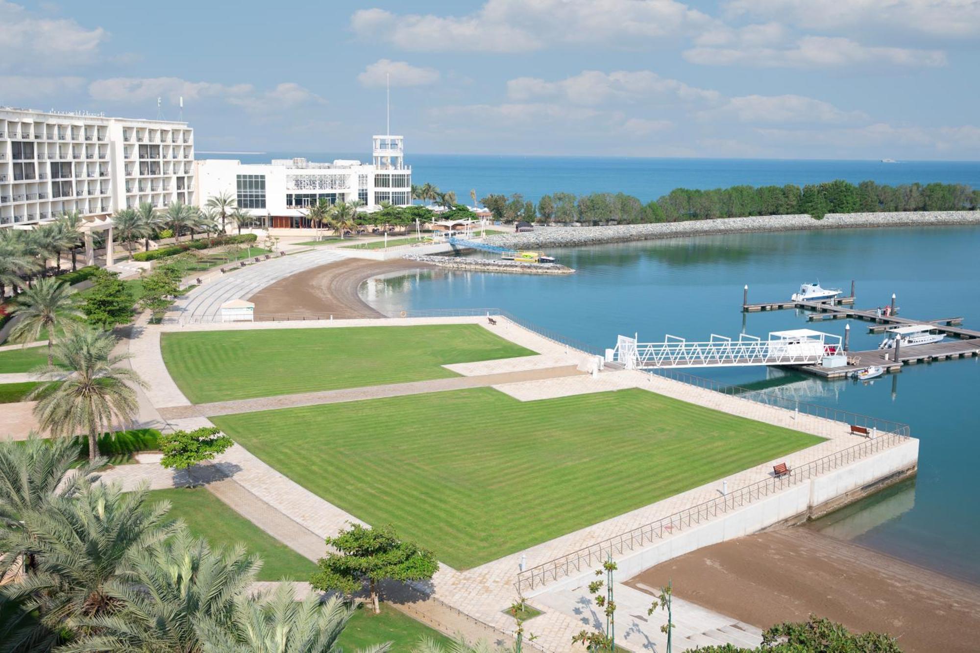 Barcelo Resort, Sultanate Of Oman Resort Mussanah