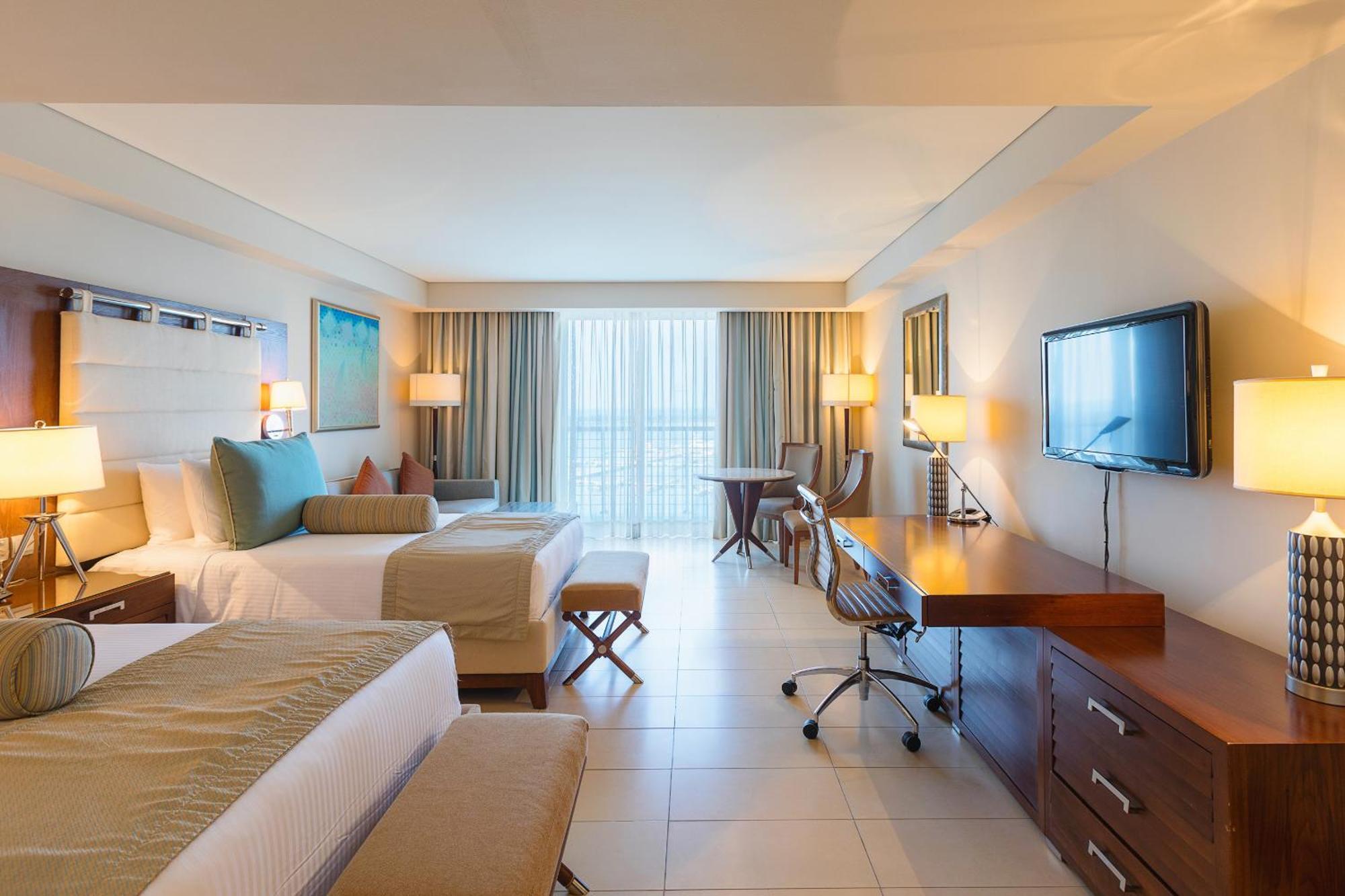Barcelo Resort, Sultanate Of Oman 4* Mussanah