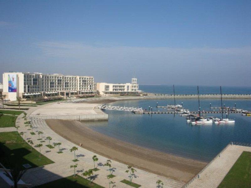 Resort Barcelo Resort, Sultanate Of Oman Mussanah