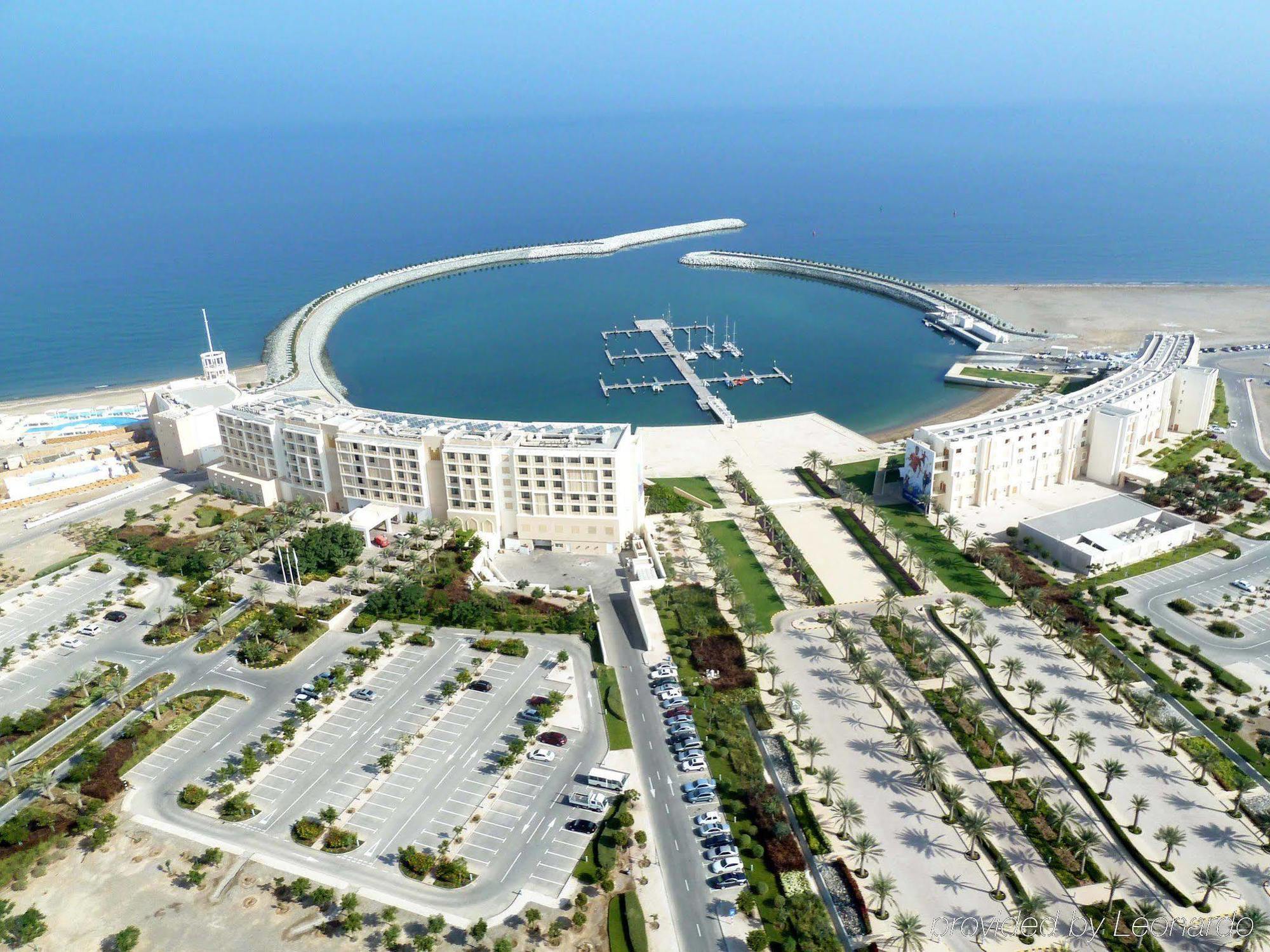 Resort Barcelo Resort, Sultanate Of Oman 4*