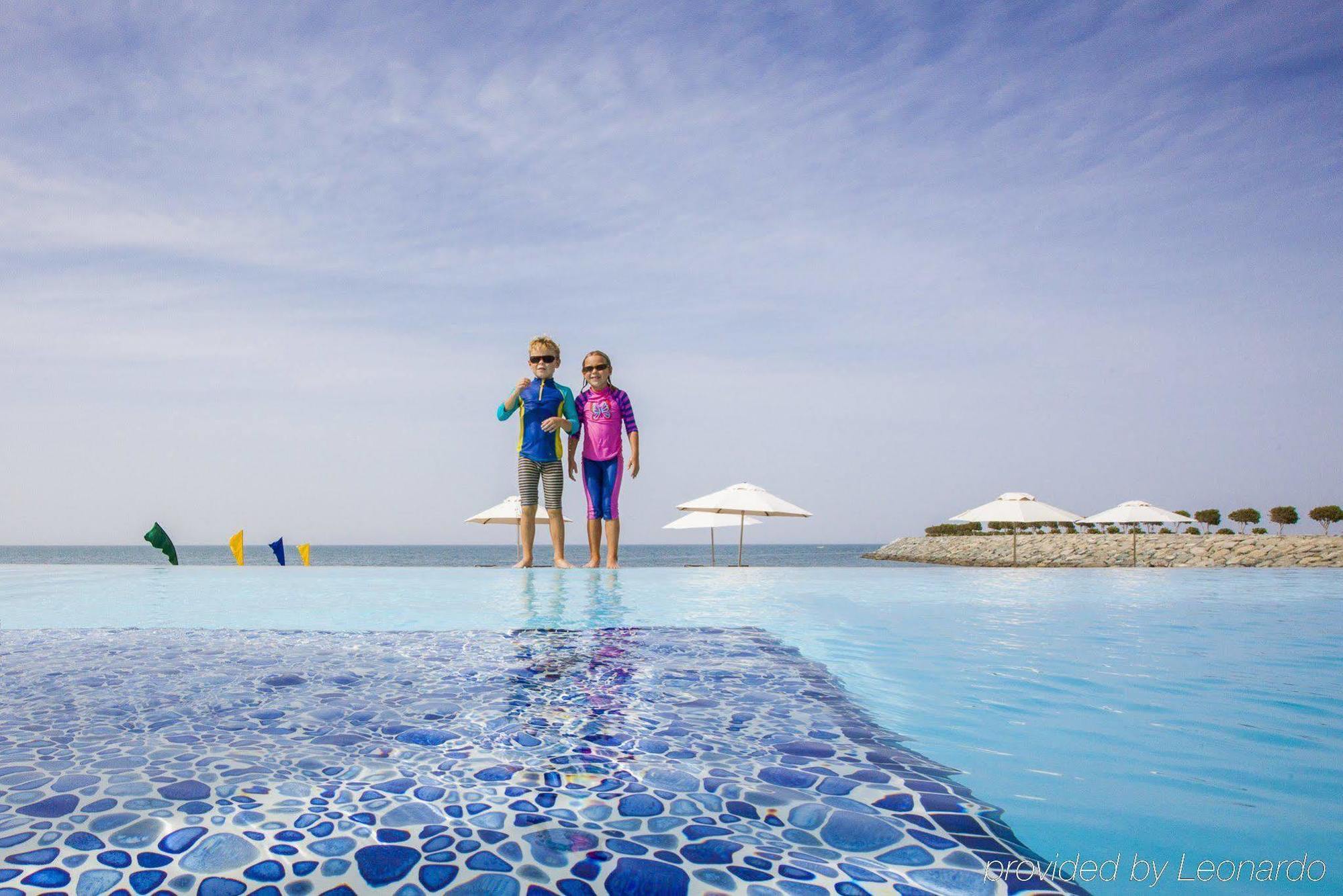 Resort Barcelo Resort, Sultanate Of Oman Mussanah