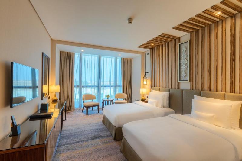 Barcelo Resort, Sultanate Of Oman 4*