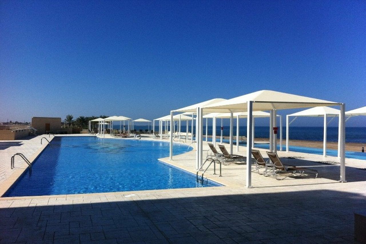 Barcelo Resort, Sultanate Of Oman 4*