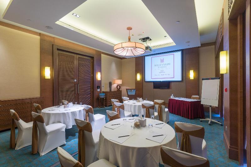 Barcelo Resort, Sultanate Of Oman Mussanah