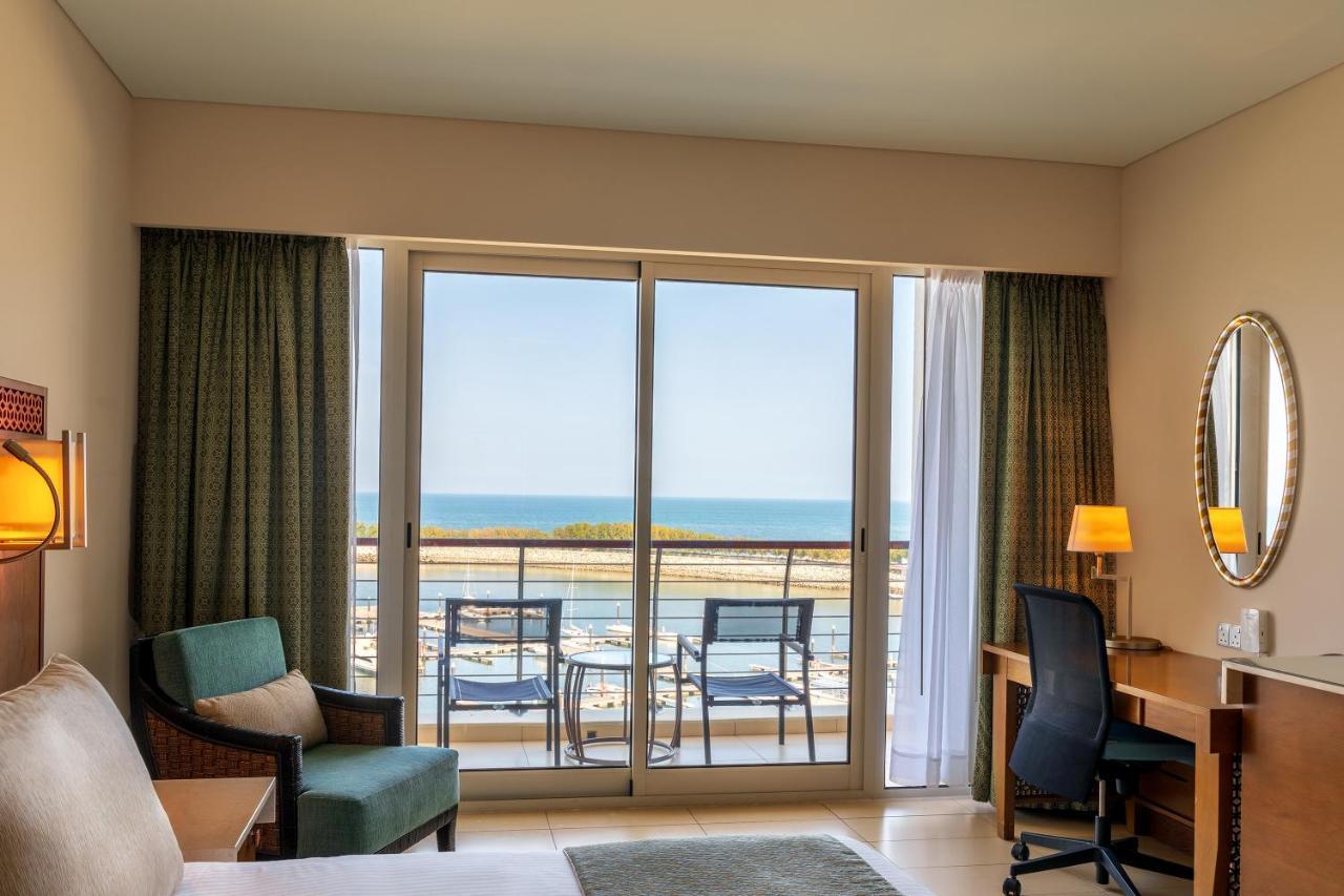 Barcelo Resort, Sultanate Of Oman